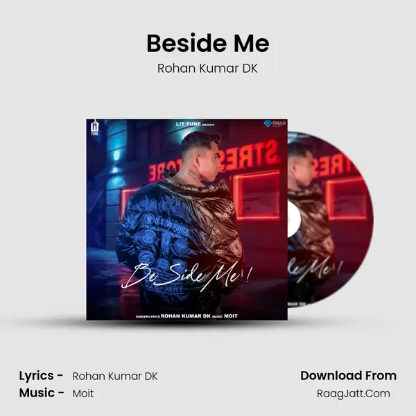 Beside Me mp3 song