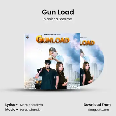Gun Load MP3 Song by Manisha Sharma Cover