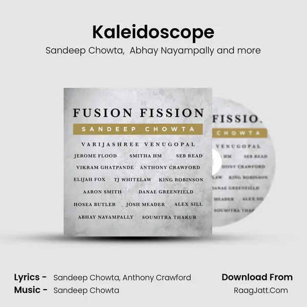 Kaleidoscope mp3 song
