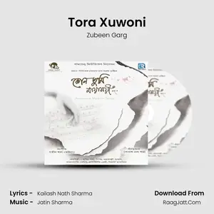 Tora Xuwoni Cover