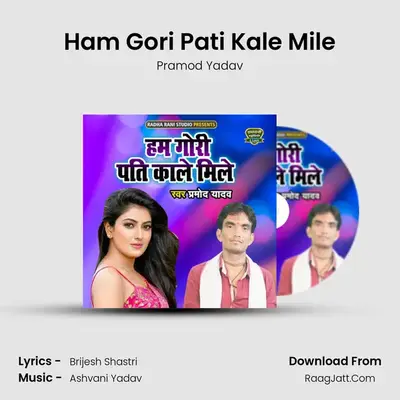 Ham Gori Pati Kale Mile mp3 song