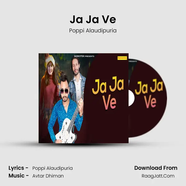 Ja Ja Ve mp3 song