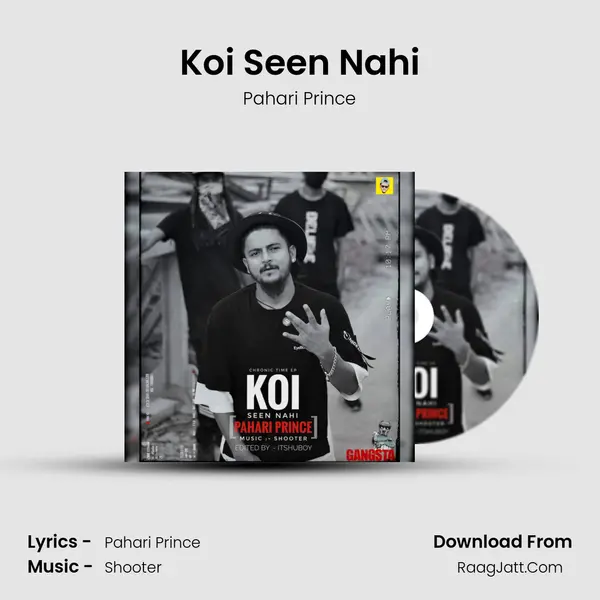 Koi Seen Nahi mp3 song