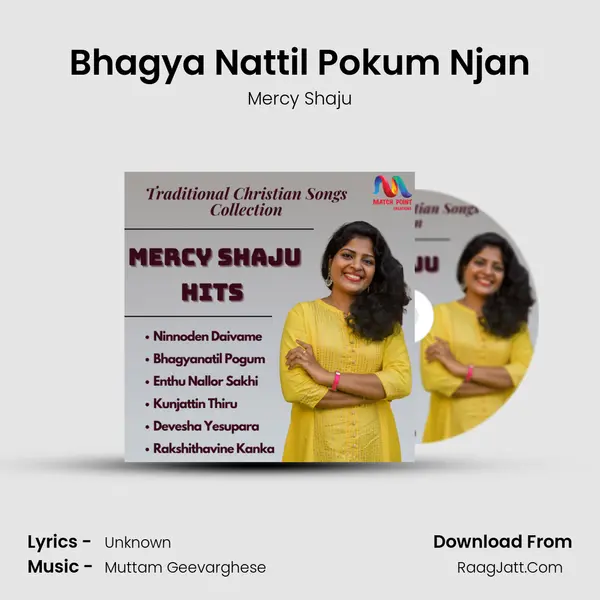 Bhagya Nattil Pokum Njan mp3 song