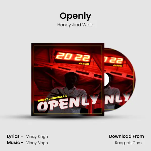 Openly mp3 song