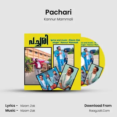Pachari - Kannur Mammali