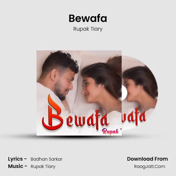 Bewafa mp3 song