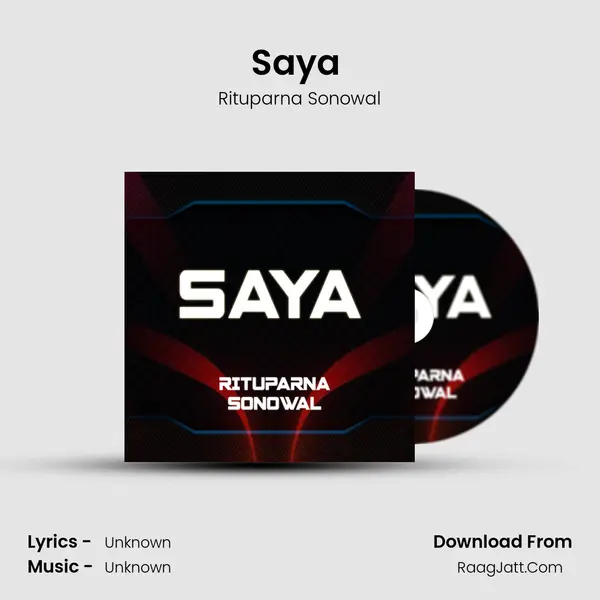 Saya (In the Interstellar) mp3 song