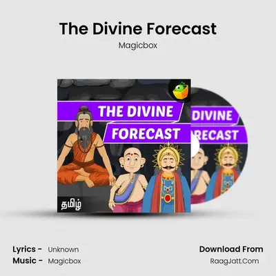 The Divine Forecast - Magicbox