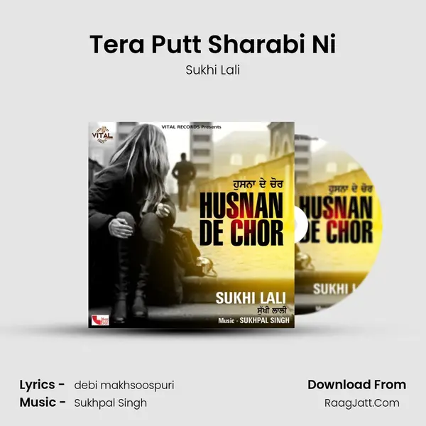 Tera Putt Sharabi Ni mp3 song