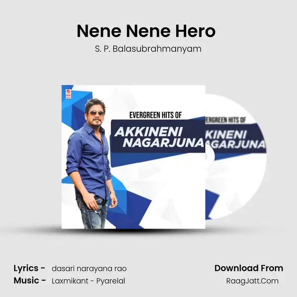 Nene Nene Hero (From Majnu) mp3 song
