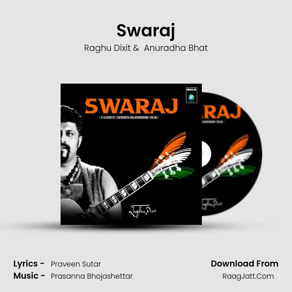 Swaraj - Raghu Dixit