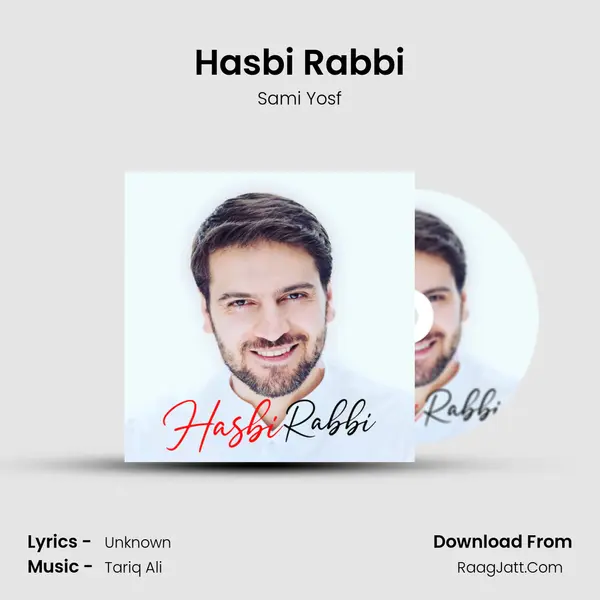 Hasbi Rabbi - Sami Yosf