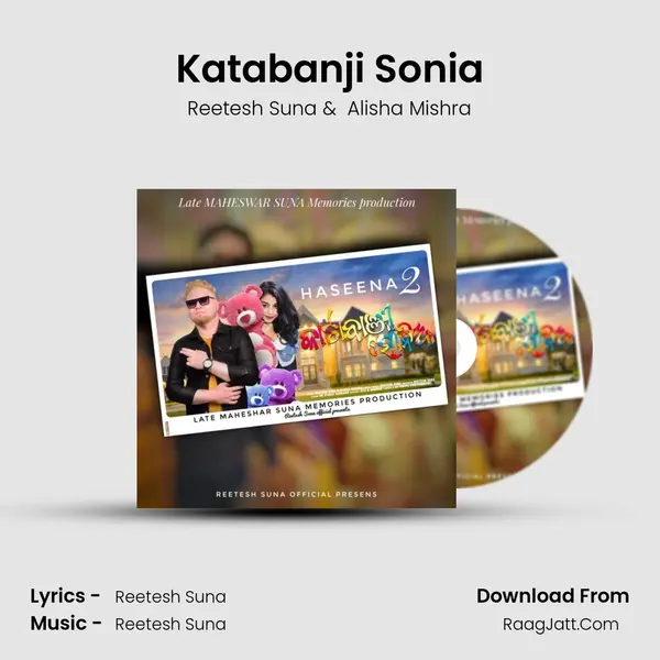 Katabanji Sonia mp3 song