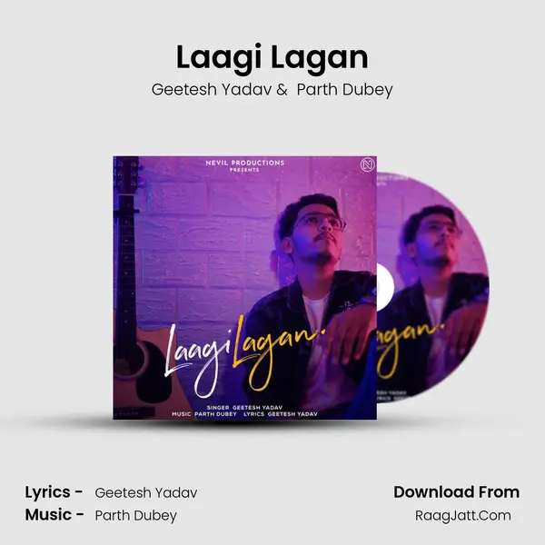 Laagi Lagan mp3 song