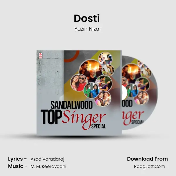 Dosti (From 