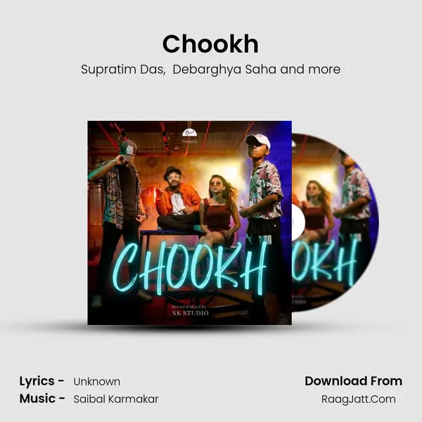 Chookh mp3 song