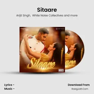 Sitaare Cover