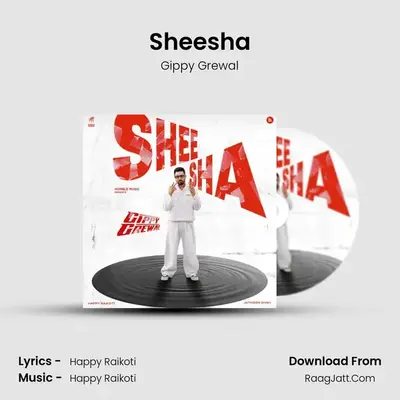 Sheesha Cover