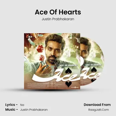 Ace Of Hearts mp3 song