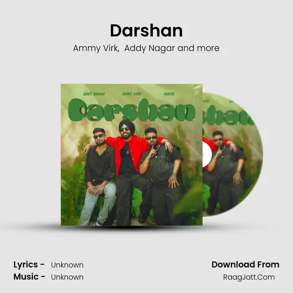 Darshan - Ammy Virk