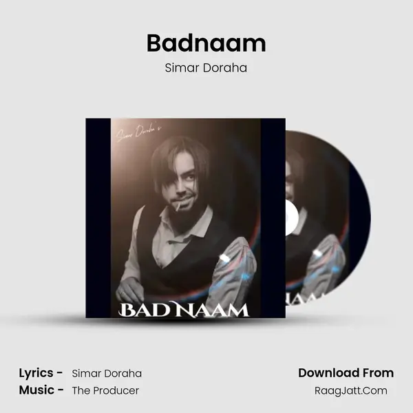 Badnaam - Simar Doraha