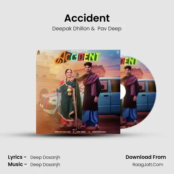 Accident mp3 song