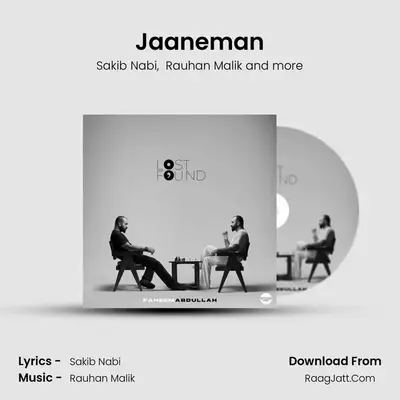 Jaaneman MP3 Song by Sakib Nabi Cover