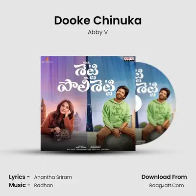 Dooke Chinuka MP3 Song by Abby V Cover