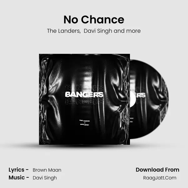 No Chance mp3 song