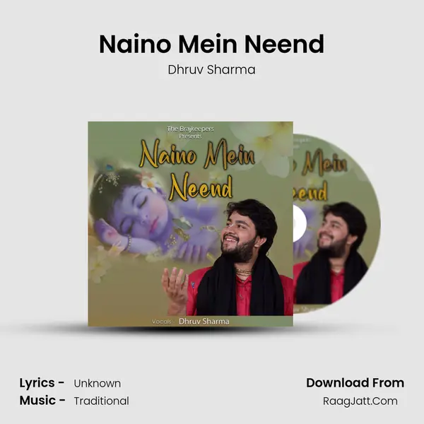 Naino Mein Neend mp3 song