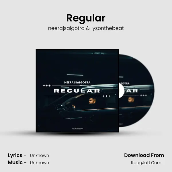 Regular mp3 song