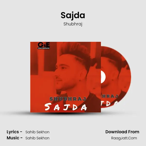 Sajda MP3 Song by Shubhraj Cover