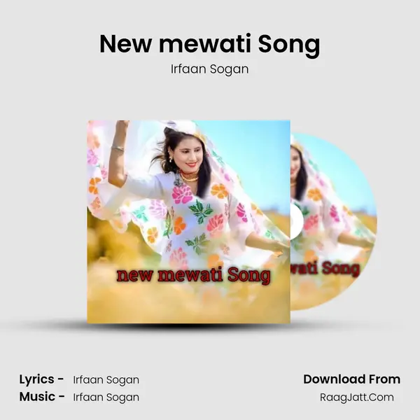 New mewati Song mp3 song