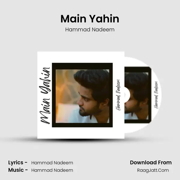 Hammad Nadeem