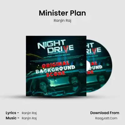 Minister Plan mp3 song