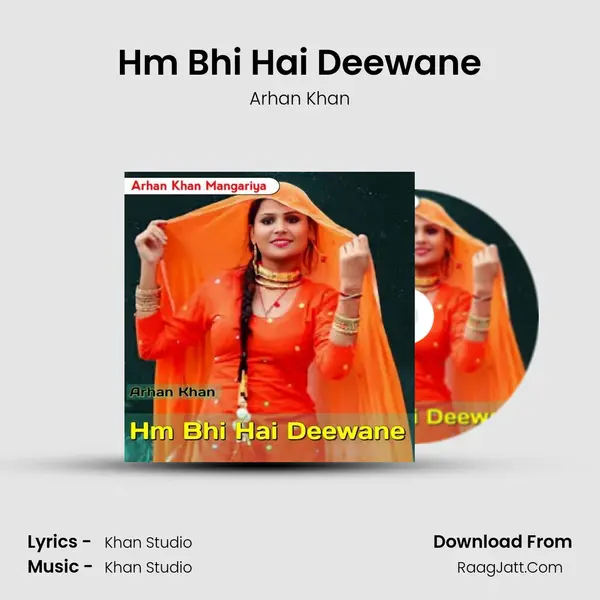 Hm Bhi Hai Deewane mp3 song