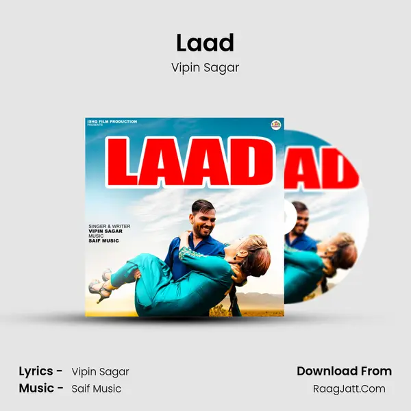 Laad - Vipin Sagar