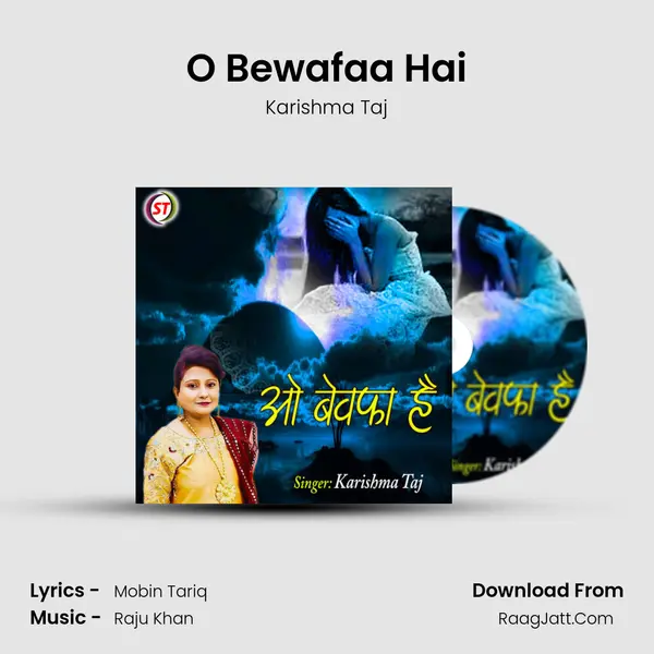 O Bewafaa Hai mp3 song