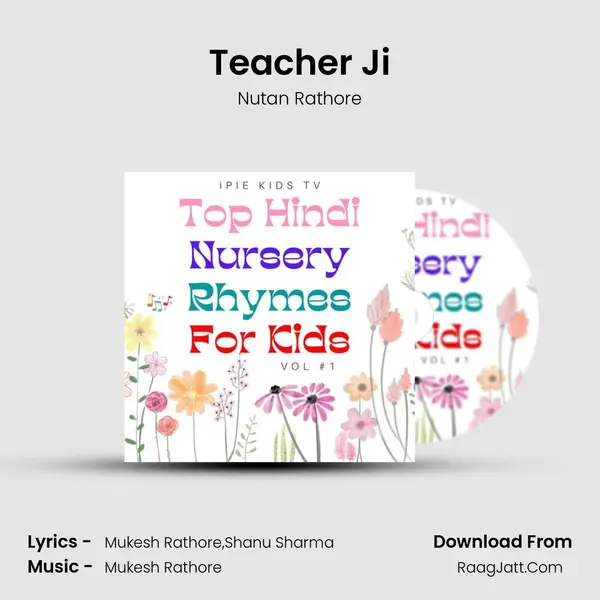 Mukesh Rathore