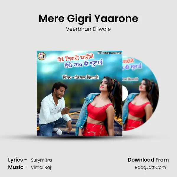 Mere Gigri Yaarone mp3 song