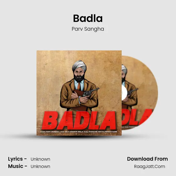 Badla - Parv Sangha