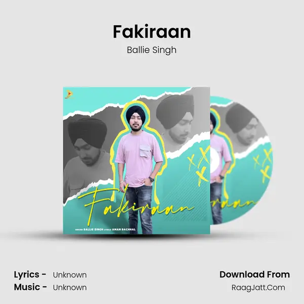 Fakiraan mp3 song