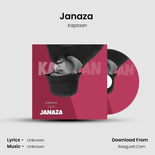 Janaza (LoFi) - Kaptaan