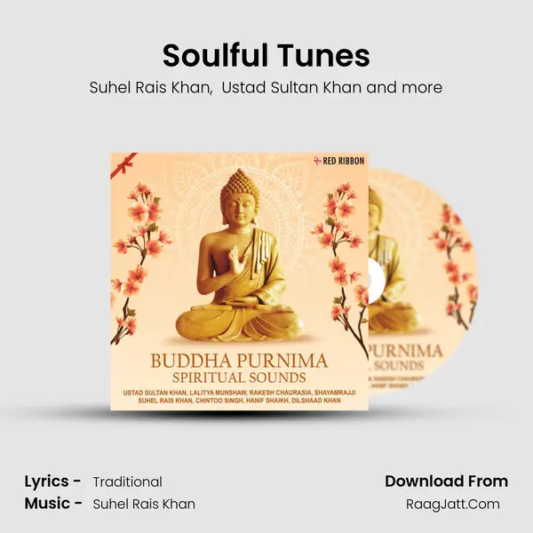 Soulful Tunes mp3 song