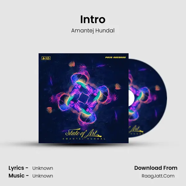 Intro mp3 song