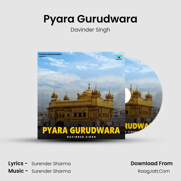 Davinder Singh