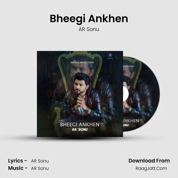 Bheegi Ankhen mp3 song