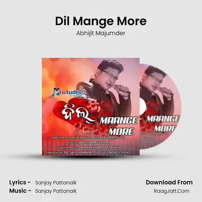Abhijit Majumder