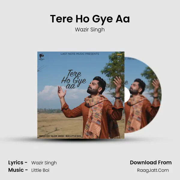 Wazir Singh